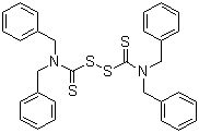 Tetrabenzylthiuram disulfide(CAS 10591-85-2)