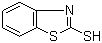 Mercaptobenzothiazole disulfide(CAS 149-30-4)