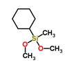 Cyclohexyldimethoxymethylsilane 