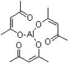 Aluminum acetylacetonate 