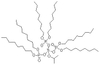 Isopropyl tri (dioctyl)phosphato titanate