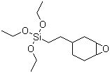 2-(3.4-Epoxycyclohexyl)ethyltriethoxysilane