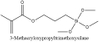 3-Methacryloxypropyltrimethoxysilane