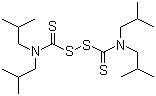 Isobutyl thiuram disulfide(CAS 3064-73-1)