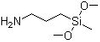 3-(Dimethoxymethylsilyl)propylamine