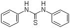 N-N'-Diphenyl thiourea