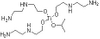 Isopropyl tri(N-ethylenediamino)ethyl titanate 