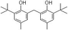 2.2'-Methylenebis(4-methyl-6-tert-butylphenol)