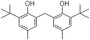 2.2'-Methylenebis(4-methyl-6-tert-butylphenol)