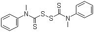 Dimethyldiphenylthioperoxydicarbamic acid(CAS 53880-86-7)
