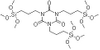 Tris[3- (trimethoxysilyl) Propyl] Isocyanurate(CAS:26115-70-8)