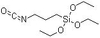 3-Isocyanatopropyltriethoxysilane