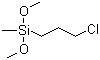 Chloropropyldimethoxymethylsilane 