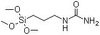1-[3-(Trimethoxysilyl)propyl]urea