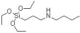 N-(n-Butyl)-3-aminopropyltriethoxysilane CAS 94047-95-7