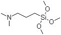 (N.N-Dimethyl-3-aminopropyl)trimethoxysilane