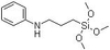 N-[3-(Trimethoxysilyl)propyl]aniline