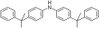 4.4’-Bis (alpha. alpha-dimethylbenzyl) diphenylamine