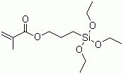 3-Methacryloxypropyltriethoxysilane