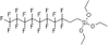 1H1H2H2H-Perfluorodecyltriethoxysilane 