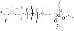 1H1H2H2H-Perfluorodecyltriethoxysilane 