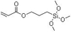 3-(Acryloyloxy)propyltrimethoxysilane