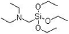 (N.N-Diethyl-3-aminopropyl)triethoxysilane
