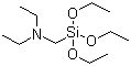 (N.N-Diethyl-3-aminopropyl)triethoxysilane