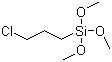 3-Chloropropyltrimethoxysilane 