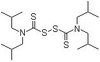  Isobutyl thiuram disulfide