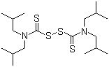  Isobutyl thiuram disulfide
