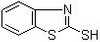2-Mercaptobenzothiazole
