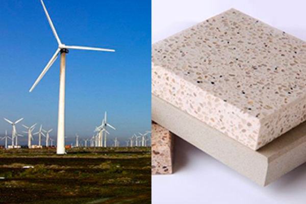 Material service protect application