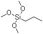 Trimethoxypropylsilane