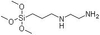 N-[3-(Trimethoxysilyl)propyl]ethylenediamine