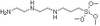 3-[2-(2-Aminoethylamino)ethylamino]propyl-trimethoxysilane