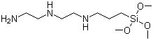 3-[2-(2-Aminoethylamino)ethylamino]propyl-trimethoxysilane