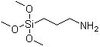 3-Aminopropyltrimethoxysilane