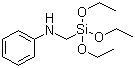 N-Phenylaminomethyltriethoxysilane