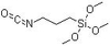 3-Isocyanatopropyltrimethoxysilane