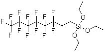 1H1H2H2H-perfluorooctyltriethoxysilane