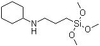 N-Cyclohexyl-3-aminopropyltrimethoxysilane