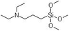 (N.N-Diethyl-3-aminopropyl)trimethoxysilane