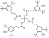Pentaerythritol tetrakis(3-(3.5-di-tert-butyl-4-hydroxyphenyl)propionate)