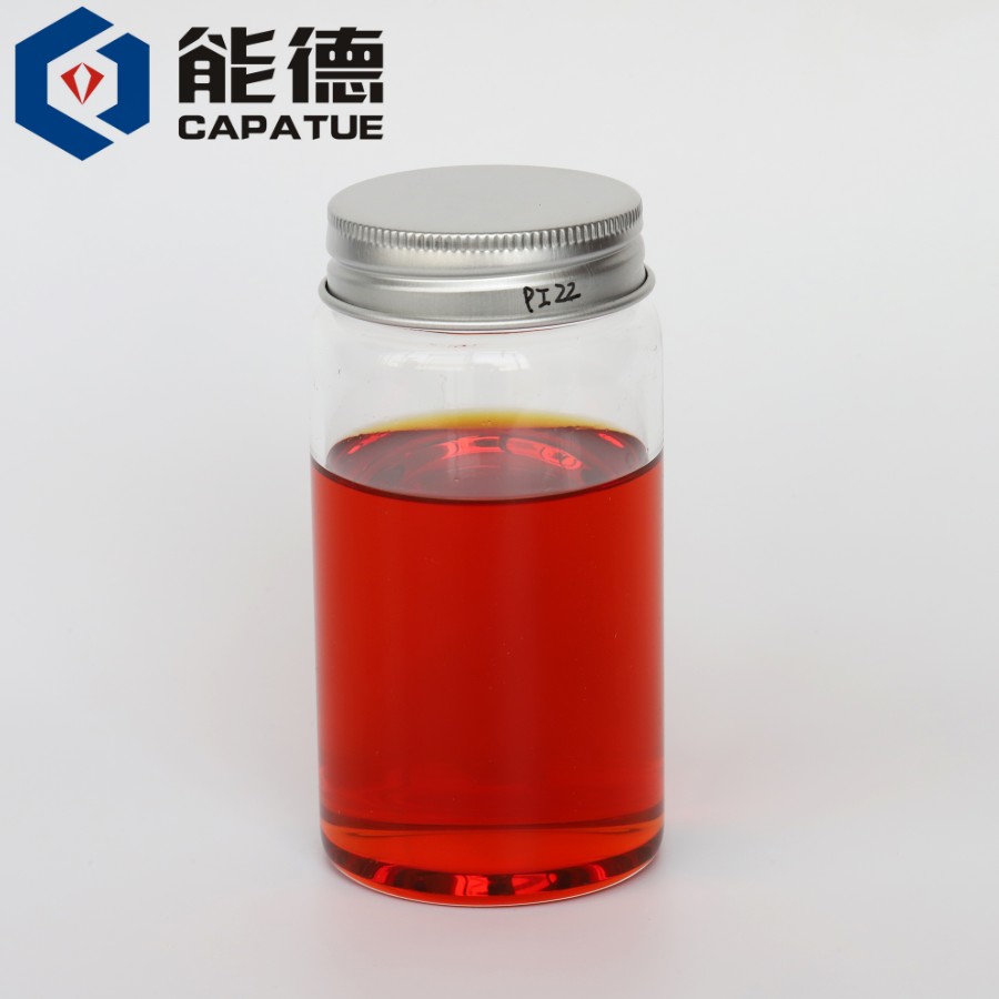 Bis(acetylactonate) isobutoxide isopropoxide titanium 
