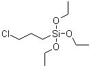 3-Chloropropyltriethoxysilane 