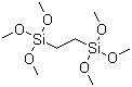 1.2-Bis(trimethoxysilyl)ethane