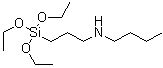 N-(n-Butyl)-3-aminopropyltriethoxysilane