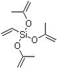 Vinyltrisopropenoxysilane